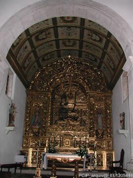 Interior do imóvel