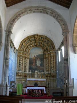 Fotografia (interior)