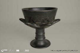 Cálice (Doação Bühler-Brockhaus)