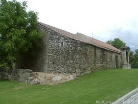 Fotografia: exterior e interior