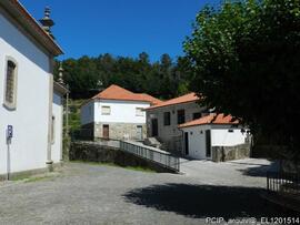 Imediações / área envolvente