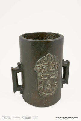 Medida-padrão de 1 canada