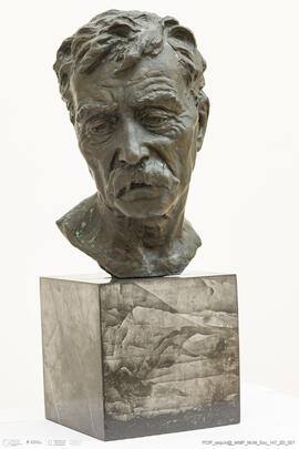 O Pai de Raul Xavier