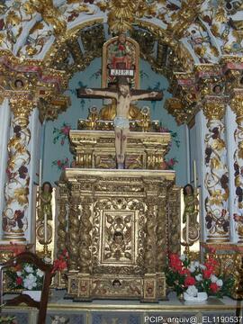 Fotografia (interior)