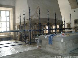 Acompanhamento da Intervenção de Obras – Fotografia 001
