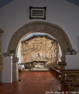Capela-mor
