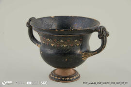 Krateriskos (Doação Bühler-Brockhaus)