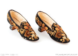 Sapatos (par)/Feminino