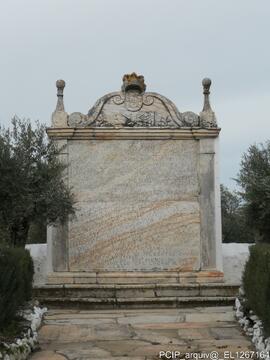 Padrão memorial