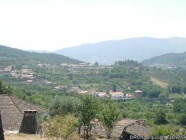 Aglomerado de Ucanha