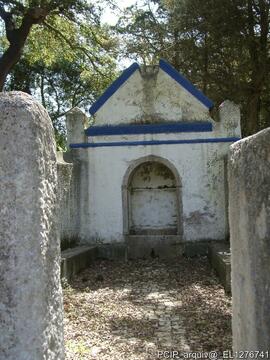 Fonte de Nossa Senhora da Graça