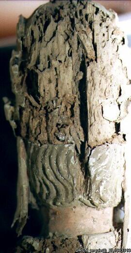 Estado de conservação