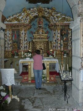 Fotografia (interior)