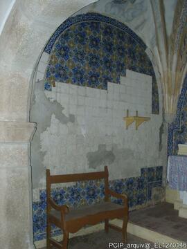 Altar-azulejos