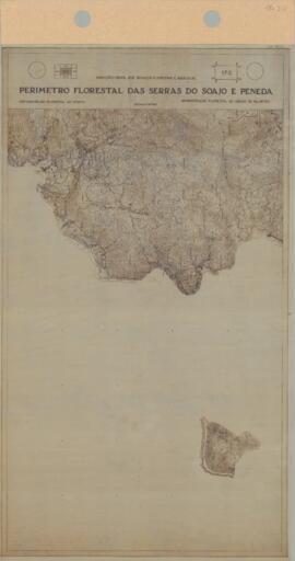 Perímetro Florestal - 17C [s.d.]