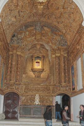 Altar