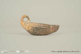 Lucerna (Doação Bühler-Brockhaus)