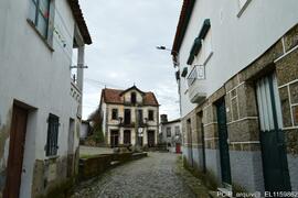 Vista geral