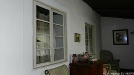Interior do edifício