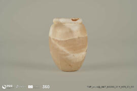 Jarra em alabastro (Doação Bühler-Brockhaus)