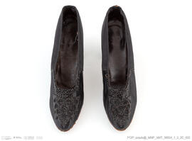 Sapatos (par)/Feminino