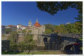 Vista geral