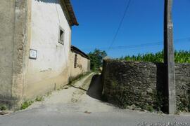 Fotografia do local e imediacoes