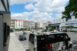 Imediações / Área envolvente