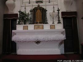 Altar