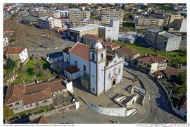 Vista aérea