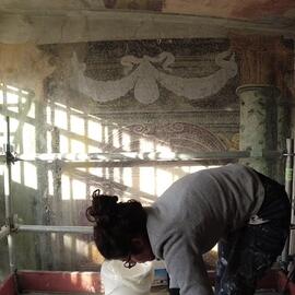 Pintura mural