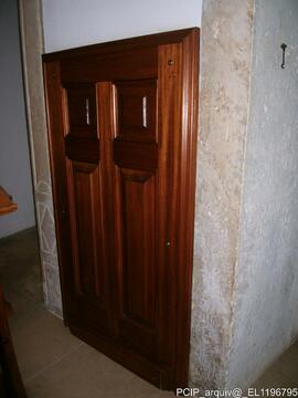 Fotografia (interior)