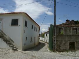 Acessos / Imediações