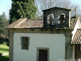 Exterior - Fachada Norte