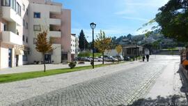 Fotografia: areas envolventes e exterior