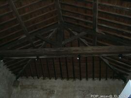 Teto (interior de edifício)