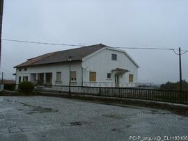 Fotografia (imediacoes/ acessos)