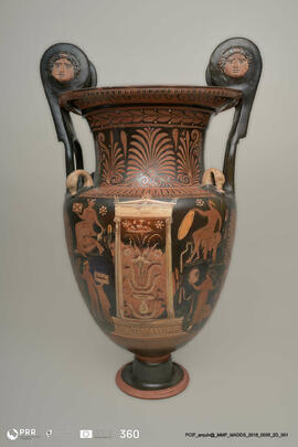 Vaso (Doação Bühler-Brockhaus)