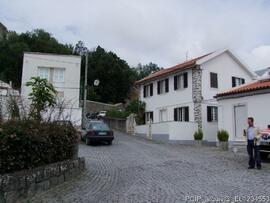 Imediações / área envolvente