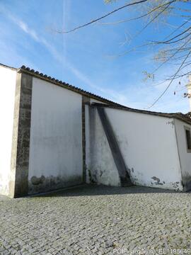 Vista geral do imóvel