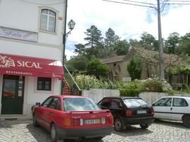 Acessos / Imediações