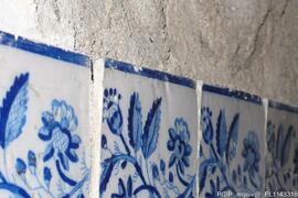 Azulejos