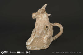 Askos (Doação Bühler-Brockhaus)