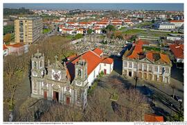 Vista aérea
