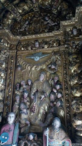 Fotografia (interior)