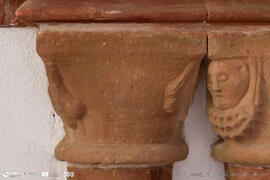 Capitel de ousia