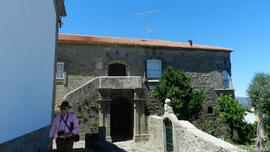 Fotografia exterior