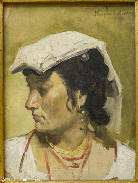 Cabeça de Napolitana
