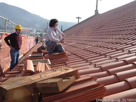 Acompanhamento de Obras – Fotografia 004