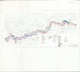 Planta Atualizada de Condicionantes (2001-10)